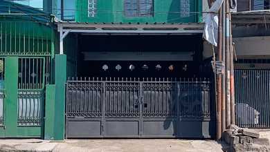 Ruko 2,5 Lantai di Mainroad Kopo Sayati