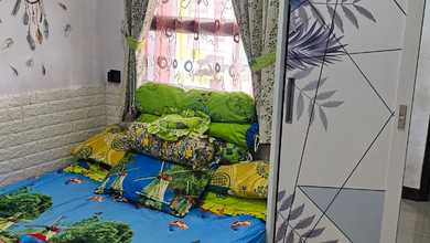 Kesempatan Rumah di Ngamprah, Bandung Barat, LB 40m², Harga 600 Juta