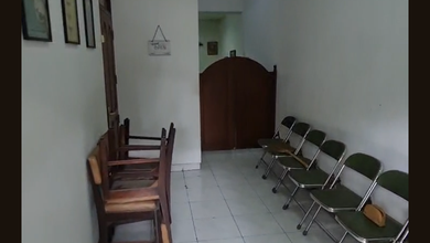 Ruang Usaha 1,5 Lantai di Mainroad Pusat Kota Bandung