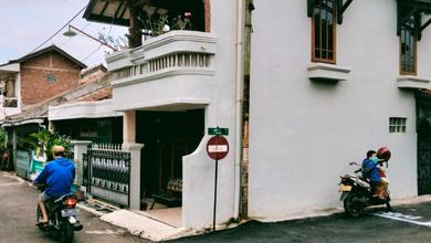 Dijual Rumah Strategis di Cimahi Selatan, Cimahi - LT 99m²