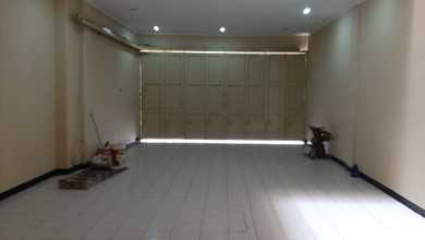 Ruko 4 Lantai Daerah Strategis Kebonjati Bandung