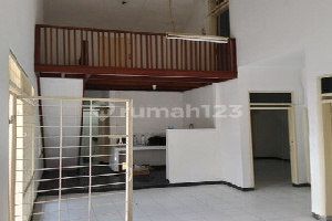 Promo Rumah di Taman Holis Indah, Bandung, LB 100m², Harga 1,75 Miliar