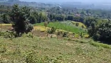 Dijual Tanah Premium di Banjaran, Bandung, LT 60000m²