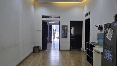 Properti Siap Pakai di Kawasan Cihampelas, Bandung Barat, LT 118m²