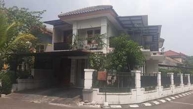 Kesempatan Langka, rumah Prestisius di Gunung Batu, Bandung, LB 220m²