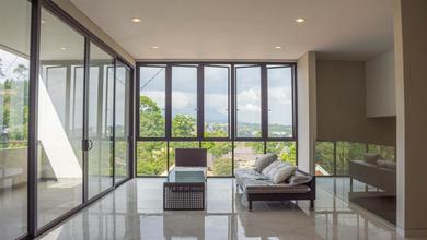 Dijual rumah Premium di Dago Pakar, Bandung - LT 750m²
