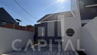 Jual Rumah 60 di Terusan Buah Batu, Bandung