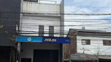 Ruko 3 Lantai Siap Huni di Jl Terusan Kopo Soreang