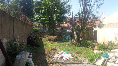 Jual Tanah Area Komplek Cipaku View Danau dan Taman