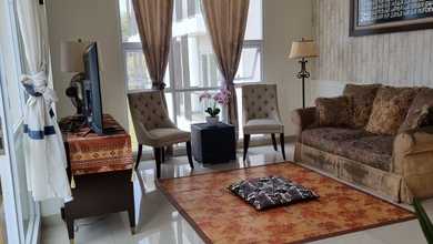 Apartemen Modern Lokasi Dago Pakar, Bandung, Harga 1,35 Miliar
