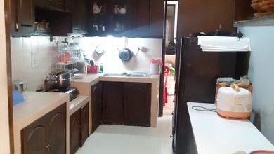 For Sale rumah Mewah di Surya Sumantri, Bandung - LT 281m²