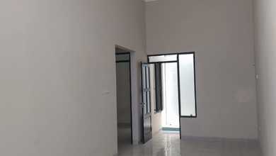 Rumah Dijual di Cimahi Utara, Cimahi, LB 45m², Harga Kompetitif!