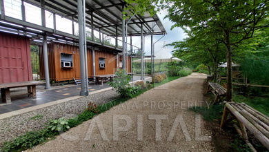 Tempat Untuk Usaha Wisata Strategis Tanpa Perlu Pusing Urus Ijinnya di Lembang Bandung