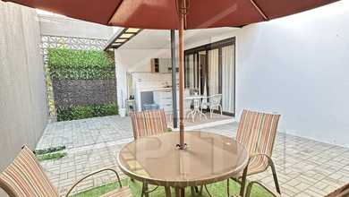 Rumah Sewa Murah Lokasi Kota Baru Parahyangan, Bandung, LB 97m²