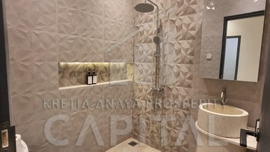 Rumah Sewa Murah Lokasi Kota Baru Parahyangan, Bandung, LB 148m²