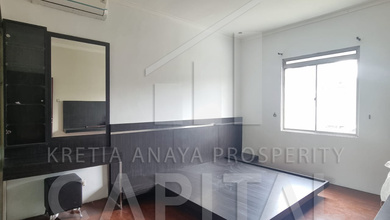 Penawaran Eksklusif, rumah Prestisius di Kota Baru Parahyangan, Bandung, LB 250m²