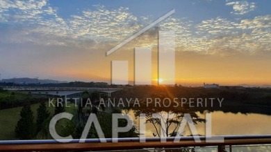 Rumah Sewa Murah Lokasi Kota Baru Parahyangan, Bandung, LB 270m²