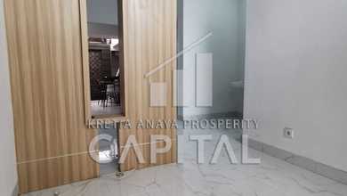 Rumah Favorit di Kota Baru Parahyangan, Bandung, 3 KT, Harga 2,5 Miliar