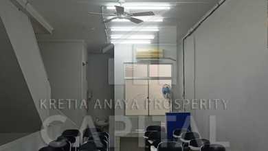 Jarang Ada Ruko Baru di Kota Baru Parahyangan