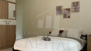 Rumah modern dengan Lahan 200 m2 Daerah Kota Baru Parahyangan, Bandung