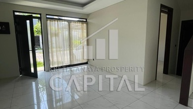 Rumah Area Luxury Kota Baru Parahyangan, Bandung - Harga Menarik 2,65 Miliar