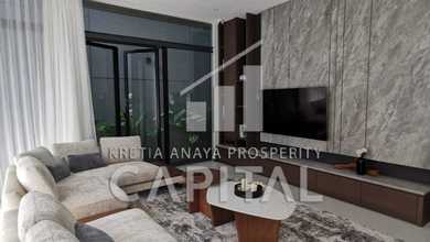 For Sale rumah Mewah di Kota Baru Parahyangan, Bandung - LT 350m²