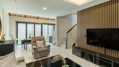 Sewa Rumah Favorit di Kota Baru Parahyangan, Bandung, Harga Terjangkau