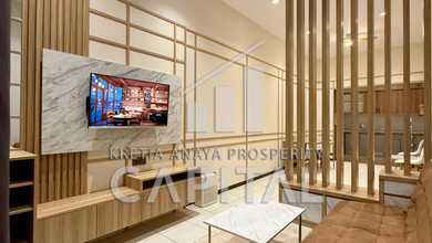 Rumah Dijual di Kota Baru Parahyangan, Bandung, LB 80m², Harga Kompetitif!