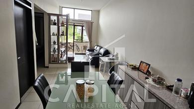 Hunian Idaman di Kota Baru Parahyangan, Bandung, 2 KT, Harga 2,2 Miliar