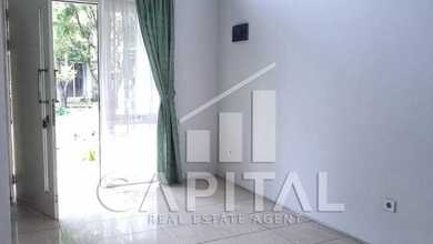 Rumah Sewa Cocok untuk Huni dan Kerja Kawasan Kota Baru Parahyangan, Bandung