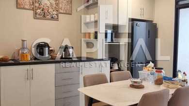 Jual Rumah Terkini area Kota Baru Parahyangan, Bandung Luas 120 m2