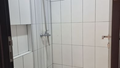 Hunian Idaman di Kota Baru Parahyangan, Bandung, 2 KT, Harga 1,55 Miliar