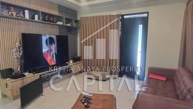 Kesempatan Eksklusif, rumah Prestisius di Kota Baru Parahyangan, Bandung, LB 170m²