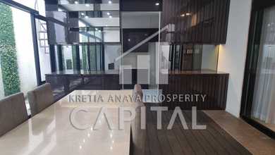 Kontrakan Murah di Kota Baru Parahyangan, Bandung, 4 KT, Harga 125 Juta /tahun