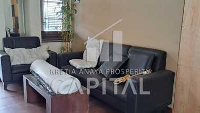 Sewa Rumah Terbaik di Kota Baru Parahyangan, Bandung, Harga Terjangkau