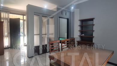 Rumah Sewaan Murah di Kota Baru Parahyangan, Bandung, 3 KT, Harga 65 Juta /tahun