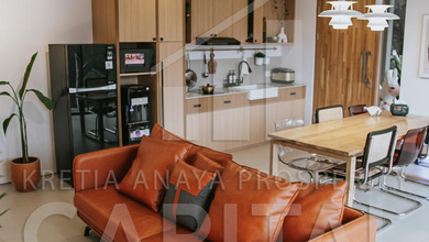 Villa Full Furnished Ada Kolam Renang Dan Jaccuzi Dengan View Memukau di Dago Village