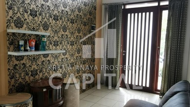 Rumah Minimalis Disewakan di Kota Baru Parahyangan, Bandung, Harga Ekonomis