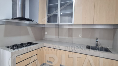 Rumah Minimalis Disewakan di Kota Baru Parahyangan, Bandung, Harga Ekonomis