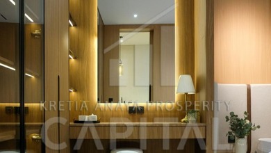Jual Rumah Siap Huni area Kota Baru Parahyangan, Bandung, LT 200 m2