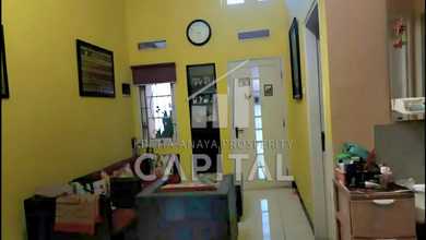Rumah Dijual di Kota Baru Parahyangan, Bandung, LB 70m², Harga Terbaik!