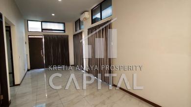 Rumah Sewa Murah Lokasi Kota Baru Parahyangan, Bandung, LB 70m²