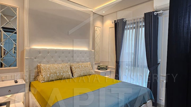  
 	
Sewa Rumah Lokasi Strategis dan Favorit Kawasan Bandung