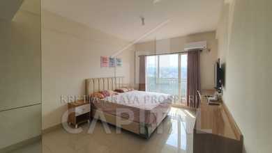 Apartemen Nyaman Dijual Cepat di Ciumbuleuit, Bandung, Harga Menarik!