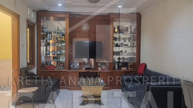Rumah Sewa dengan Harga Murah Daerah Kota Baru Parahyangan