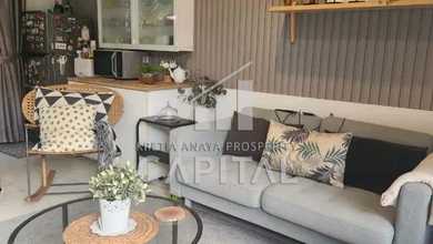 Rumah Area Luxury Kota Baru Parahyangan, Bandung - Harga Menarik 3,1 Miliar