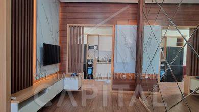 Rumah Modern LT 90 Jual area Kota Baru Parahyangan, Bandung