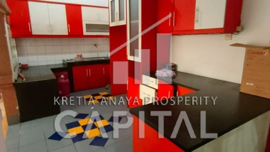 Sewa Rumah Terbaik di Kota Baru Parahyangan, Bandung, Harga Terjangkau