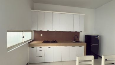 Sewa Rumah Terbaik di Kota Baru Parahyangan, Bandung, Harga Terjangkau