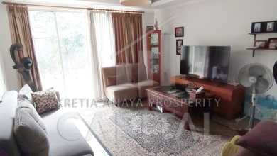Rumah Premium LT 360 Jual di Kota Baru Parahyangan, Bandung